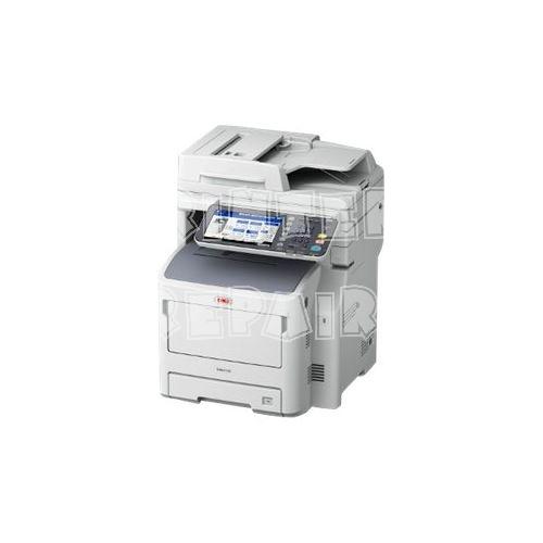 OKI LED B512dn A4 Mono  Printer